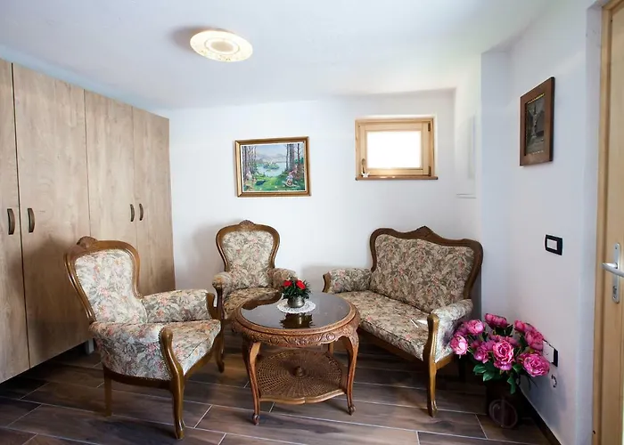 Barn House Mm * Bled