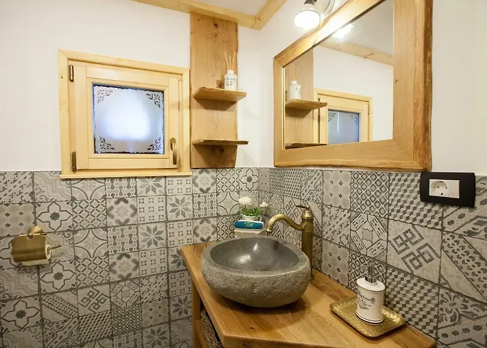 Barn House Mm * Bled