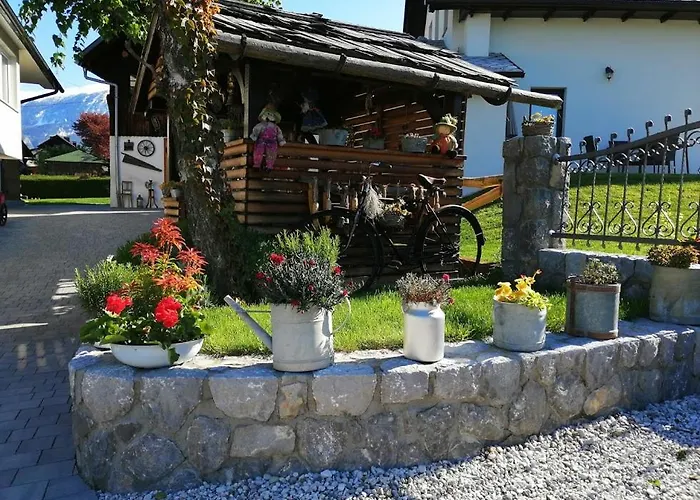 Διαμέρισμα Barn House Mm