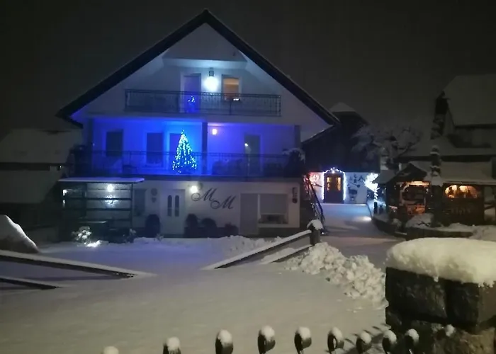 Barn House Mm Διαμέρισμα